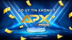 Sàn APX Prime có uy tín không?