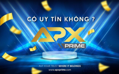 Sàn APX Prime có uy tín không?