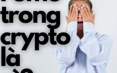 fomo trong crypto là gì