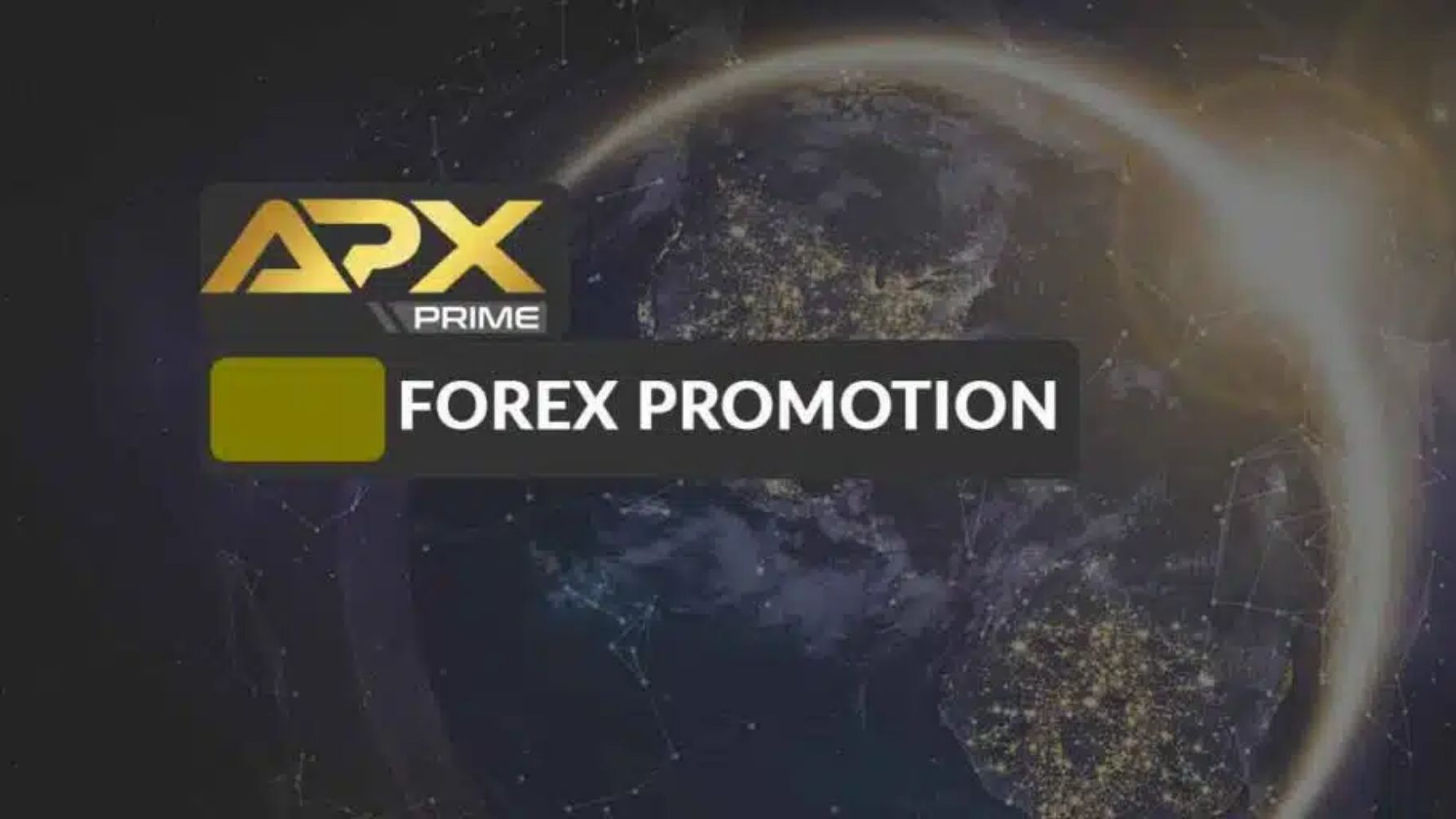 Sàn forex APX Prime