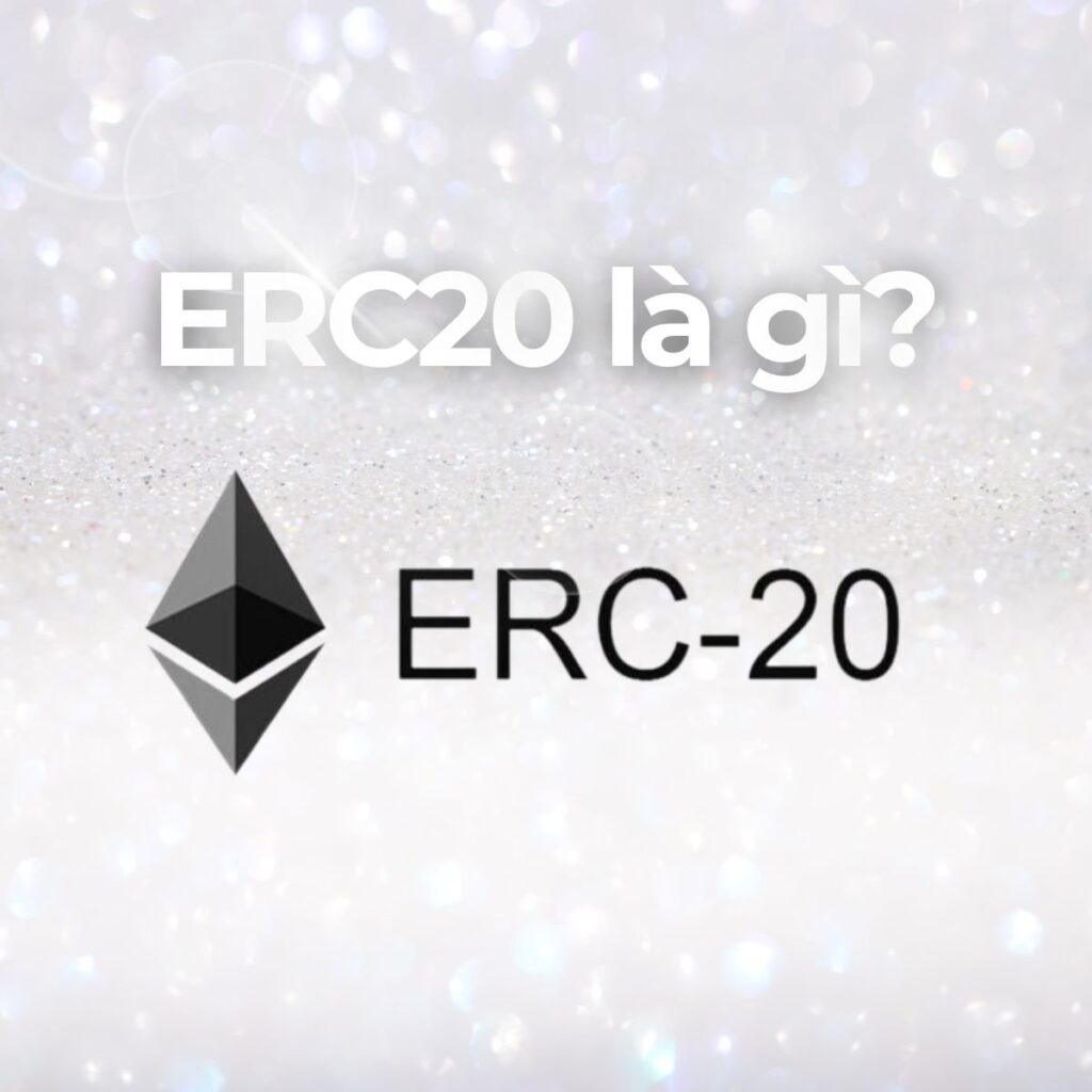 ERC20 là gì