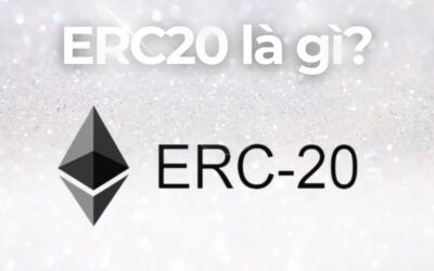 ERC20 là gì