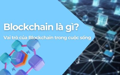 blockchain là gì