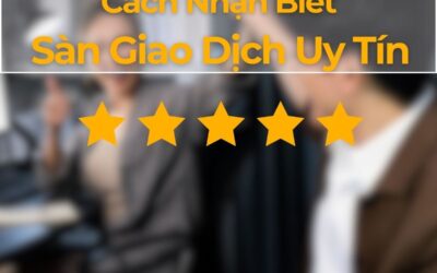 sàn giao dịch uy tín